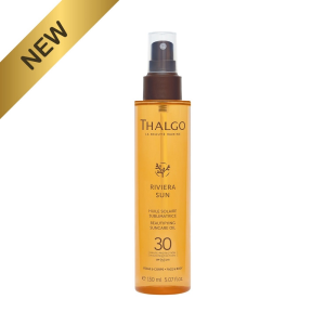 Beautifying Suncare Oil SPF30 150 ml